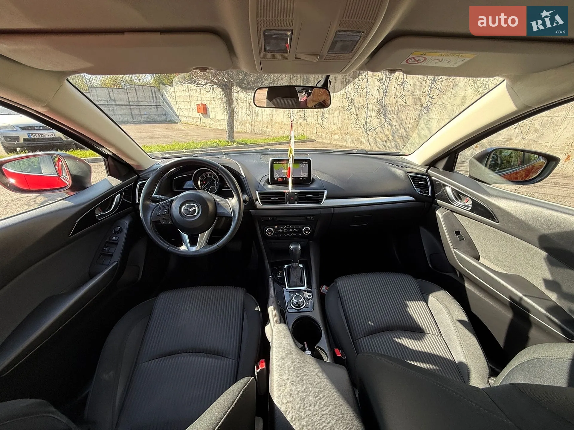 2016 Mazda 3 - мініатюра 33