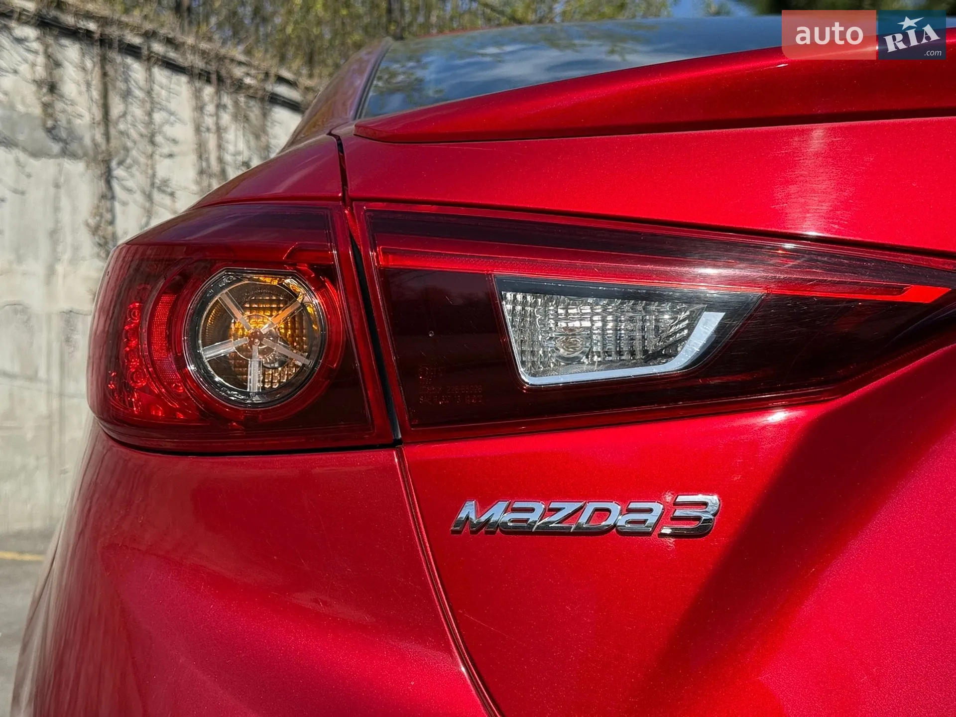 2016 Mazda 3 - мініатюра 43