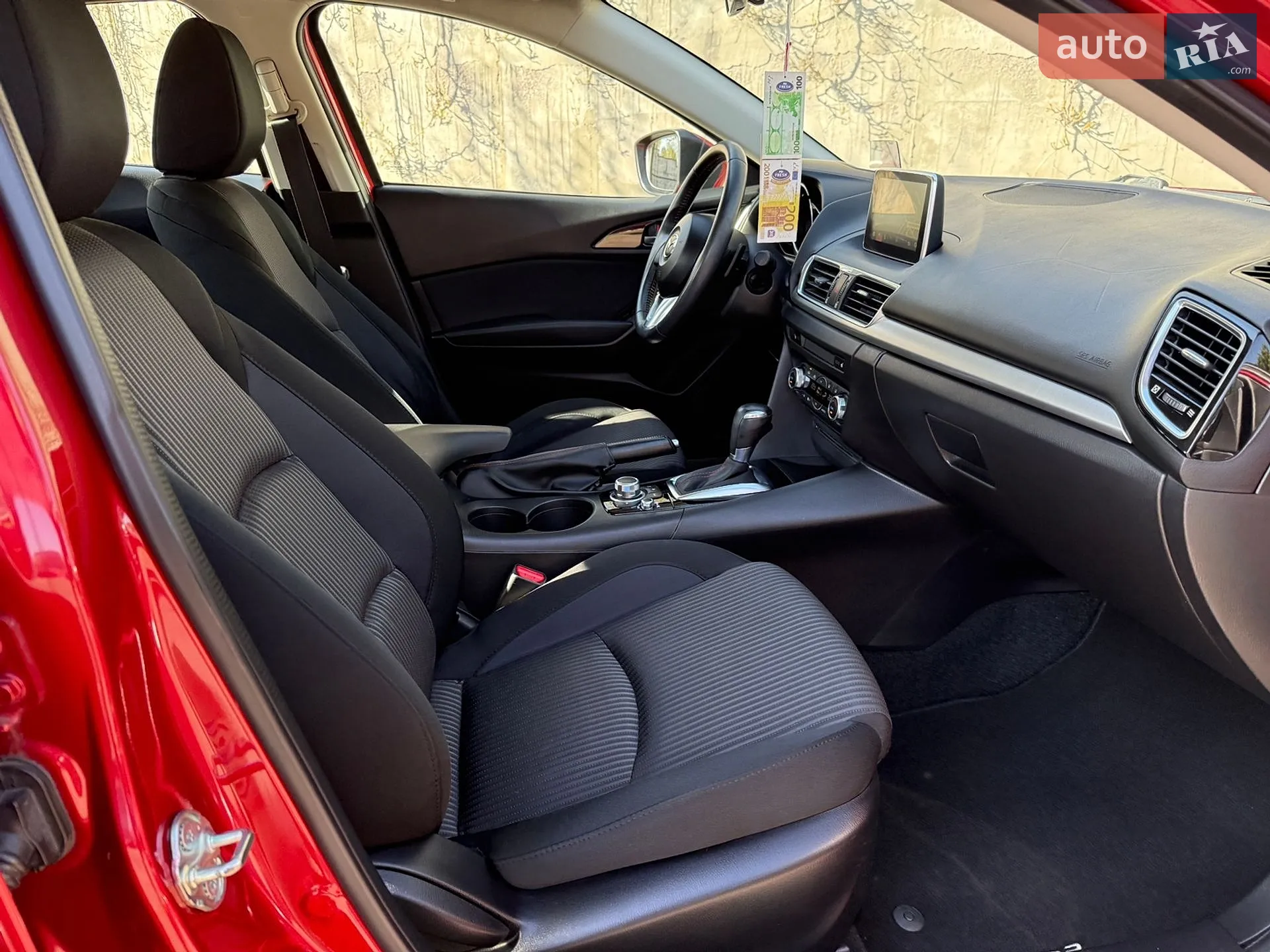 2016 Mazda 3 - мініатюра 50