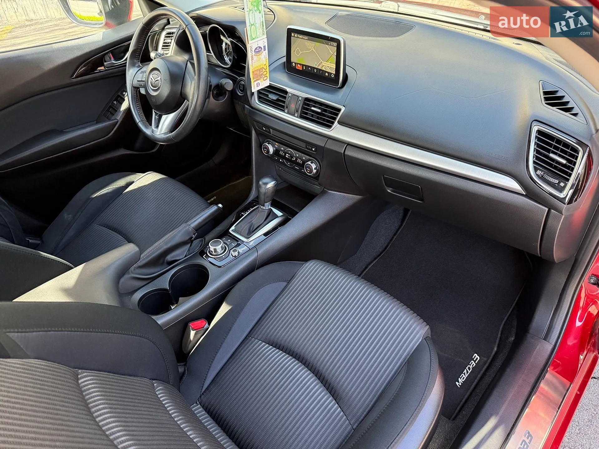 2016 Mazda 3 - мініатюра 52