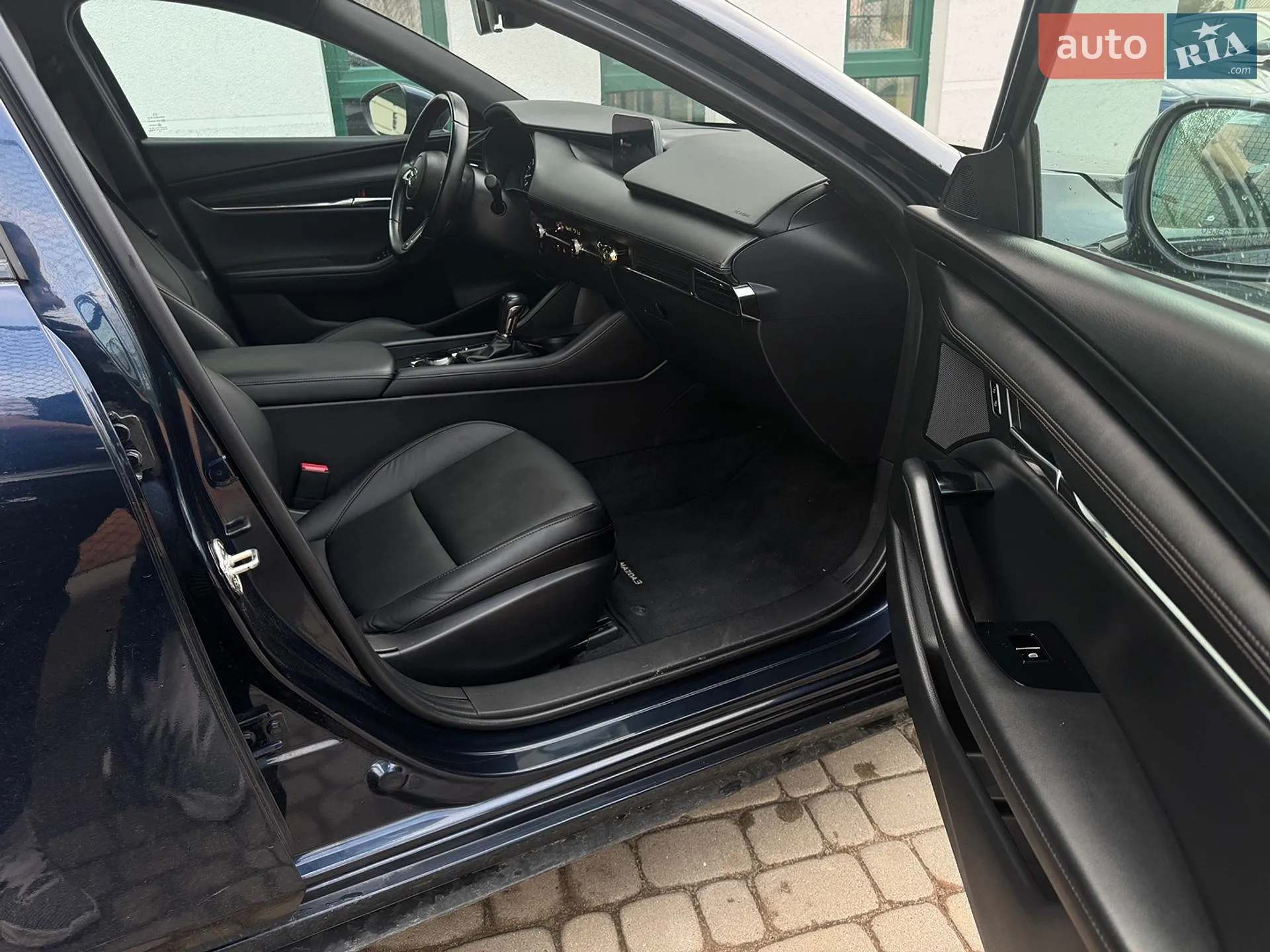 2023 Mazda 3 - мініатюра 13
