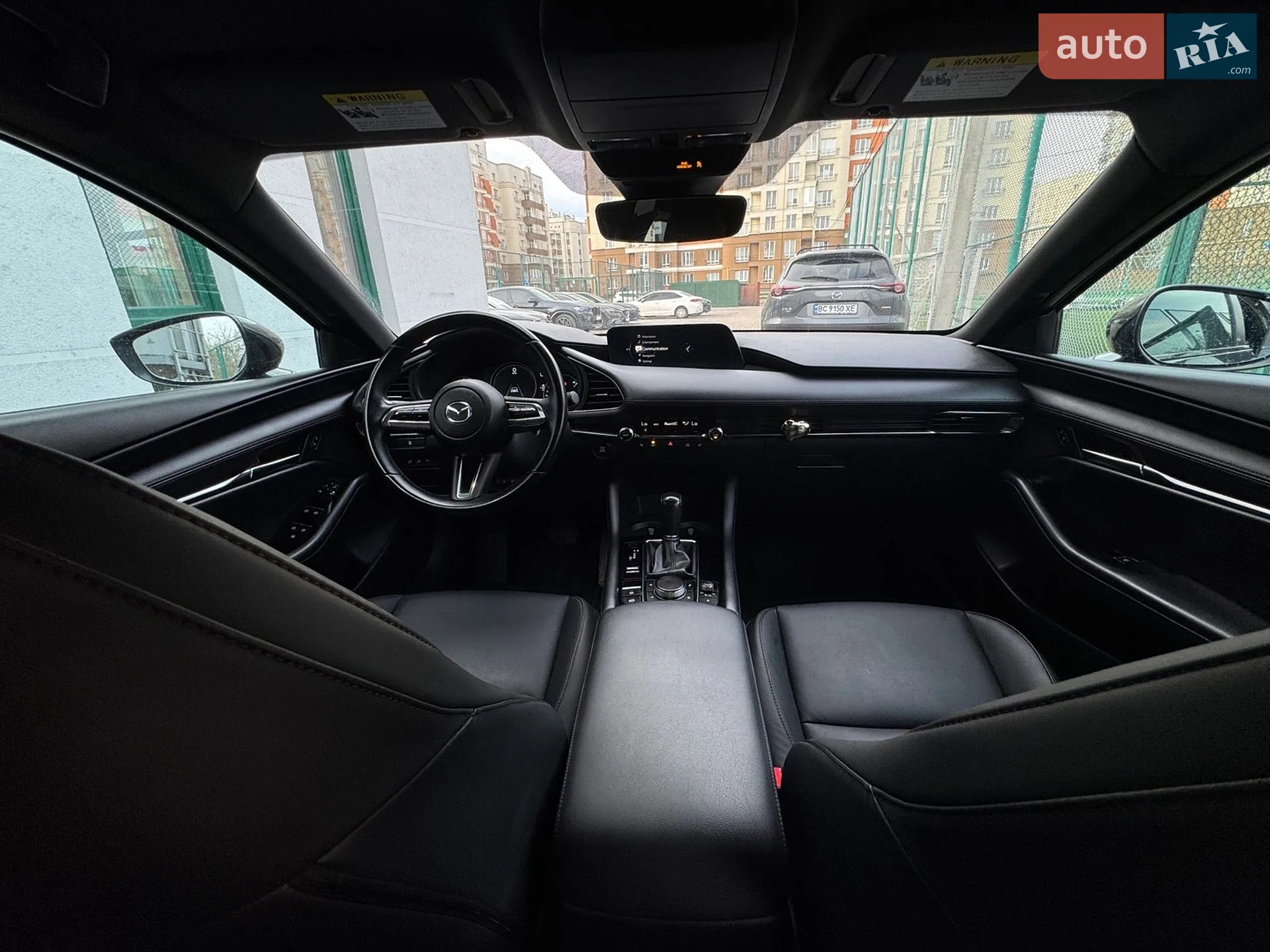 2023 Mazda 3 - мініатюра 17