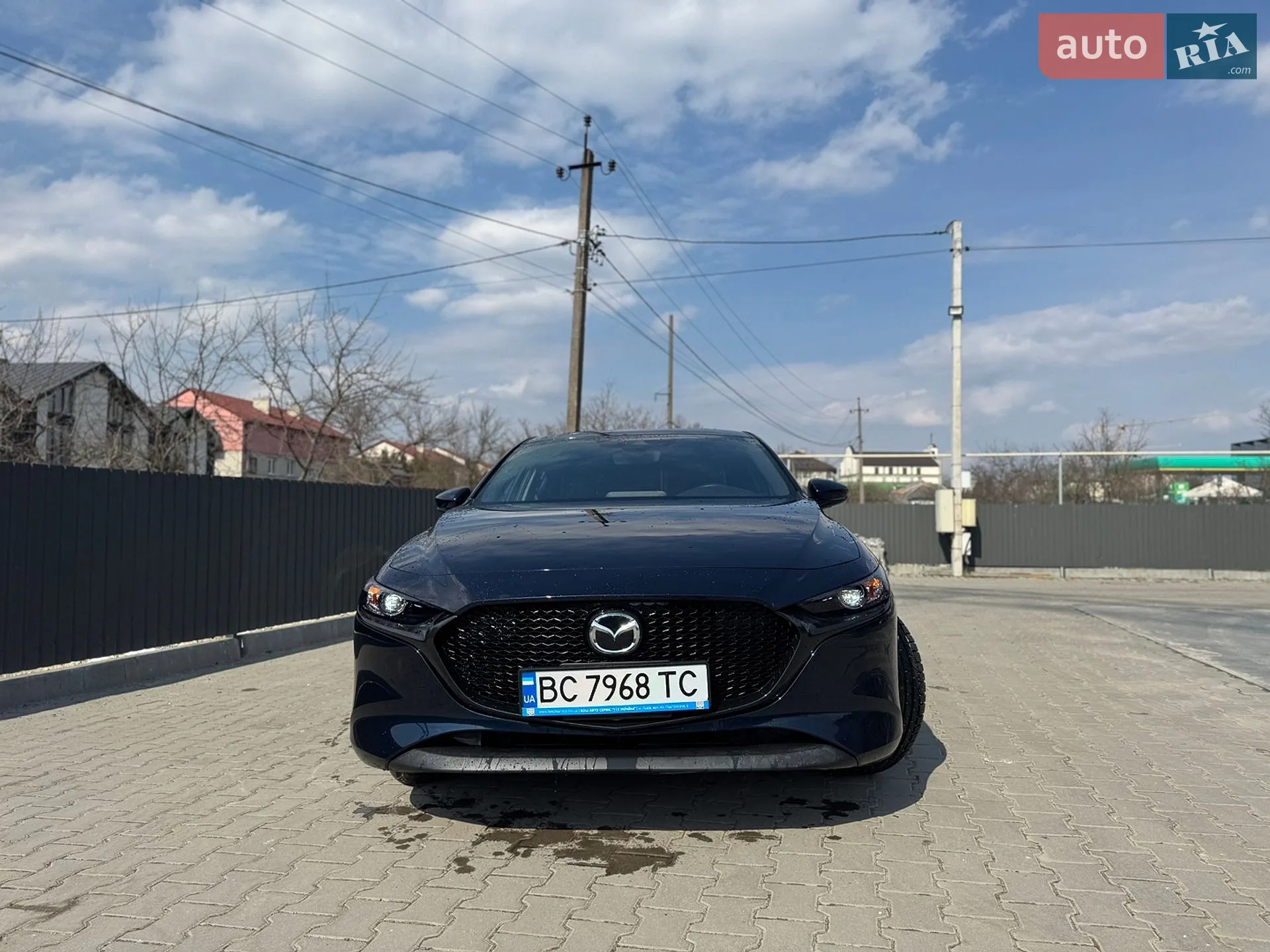 2023 Mazda 3 - мініатюра 12