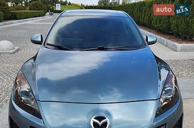 Хэтчбек Mazda 3 2013 в Днепре