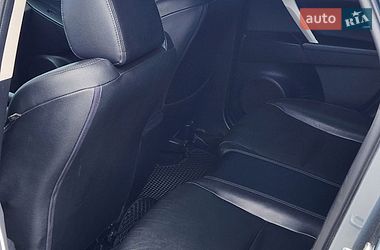 Хэтчбек Mazda 3 2013 в Днепре