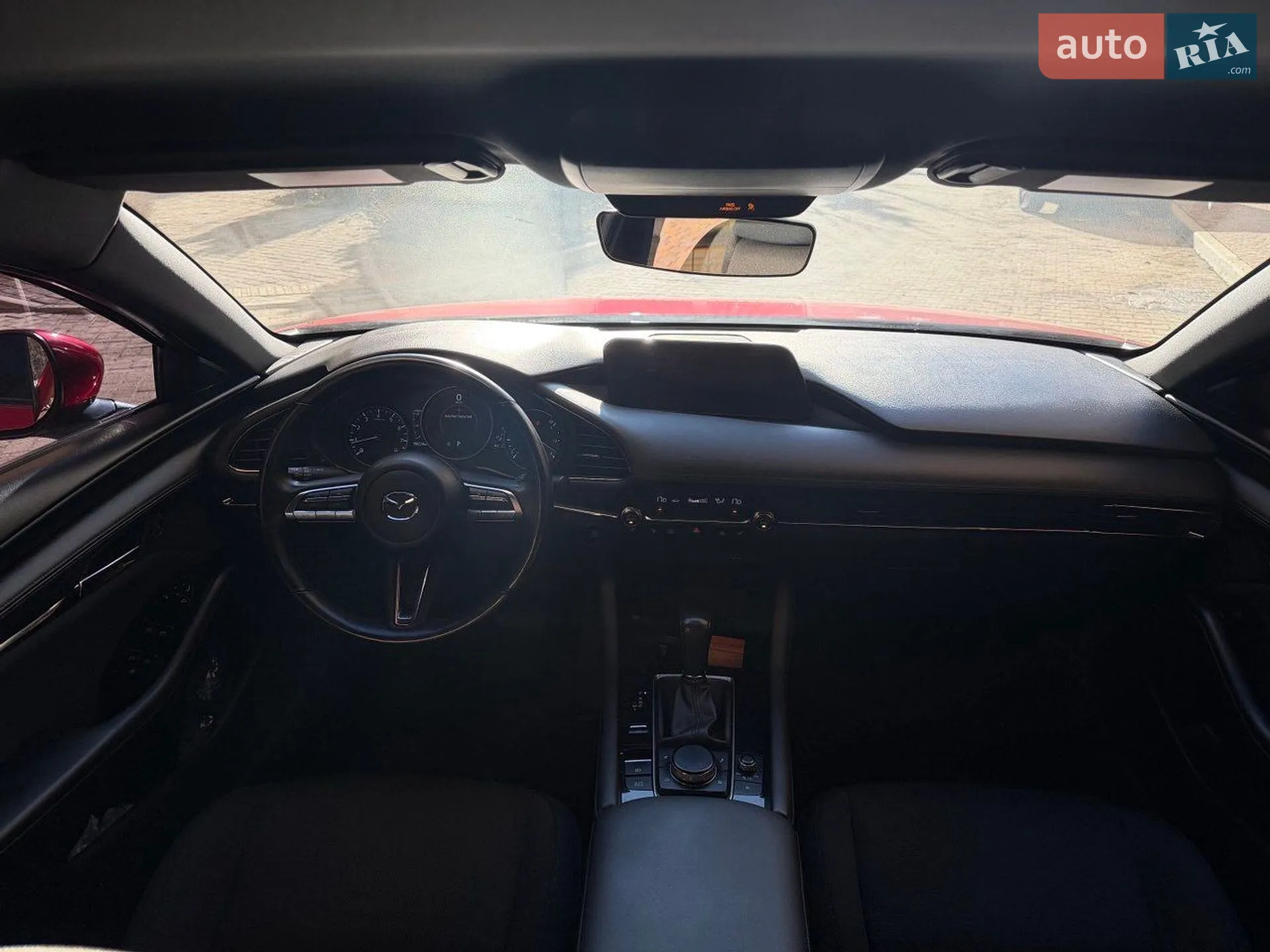 2019 Mazda 3 - мініатюра 11