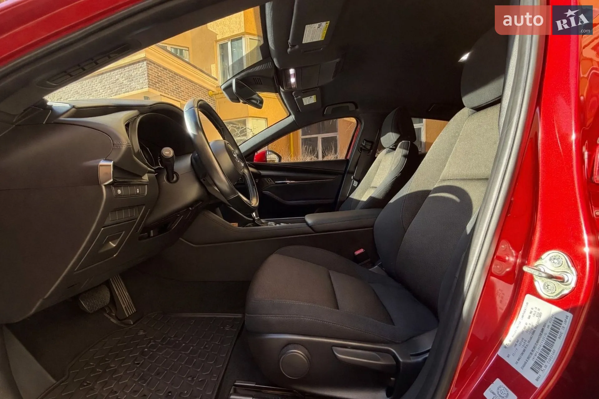2019 Mazda 3 - мініатюра 9
