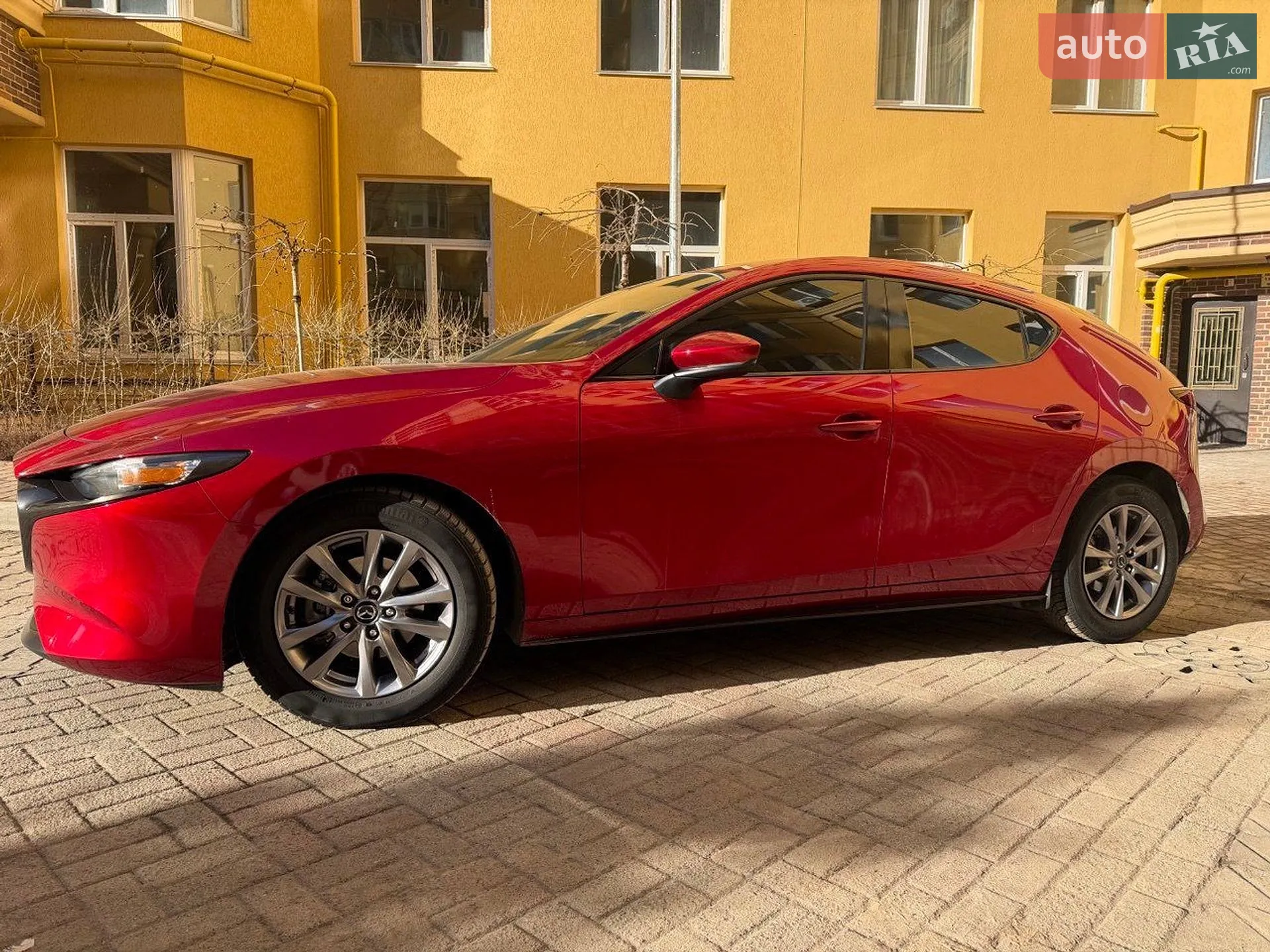 2019 Mazda 3 - мініатюра 7