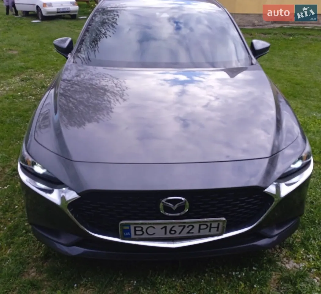 2019 Mazda 3 - мініатюра 9