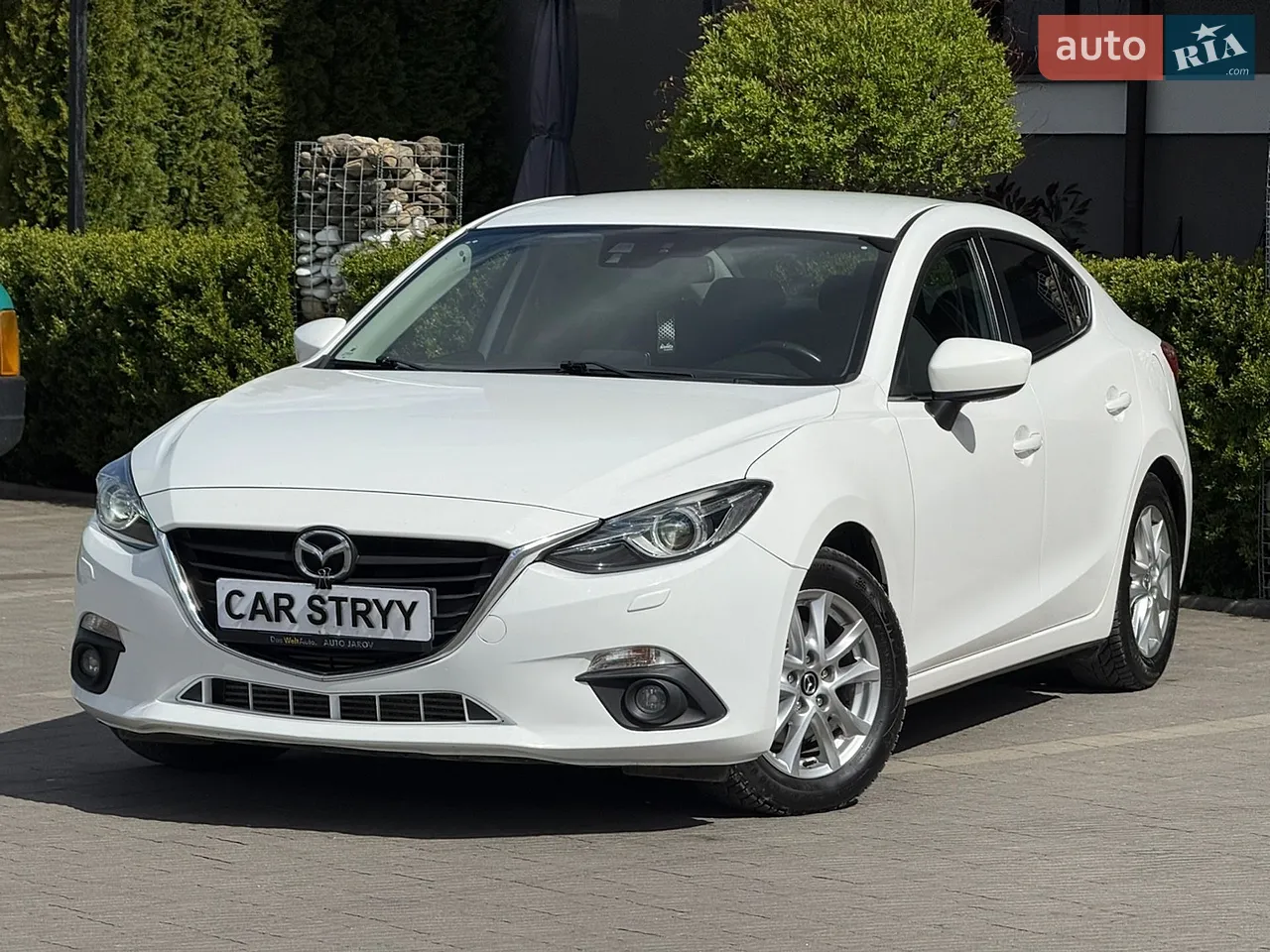 2014 Mazda 3 - мініатюра 33