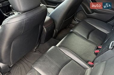 Хэтчбек Mazda 3 2017 в Днепре