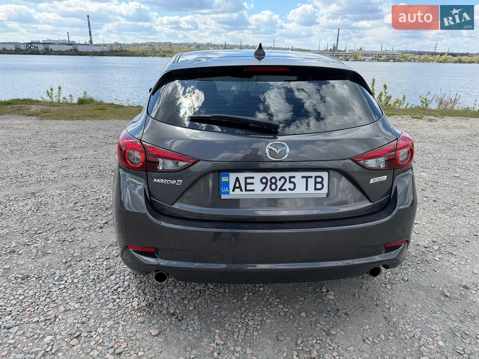 2017 Mazda 3 - мініатюра 9