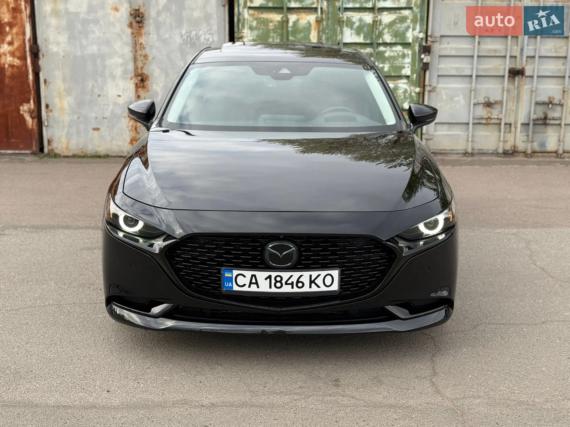 2023 Mazda 3 - мініатюра 4