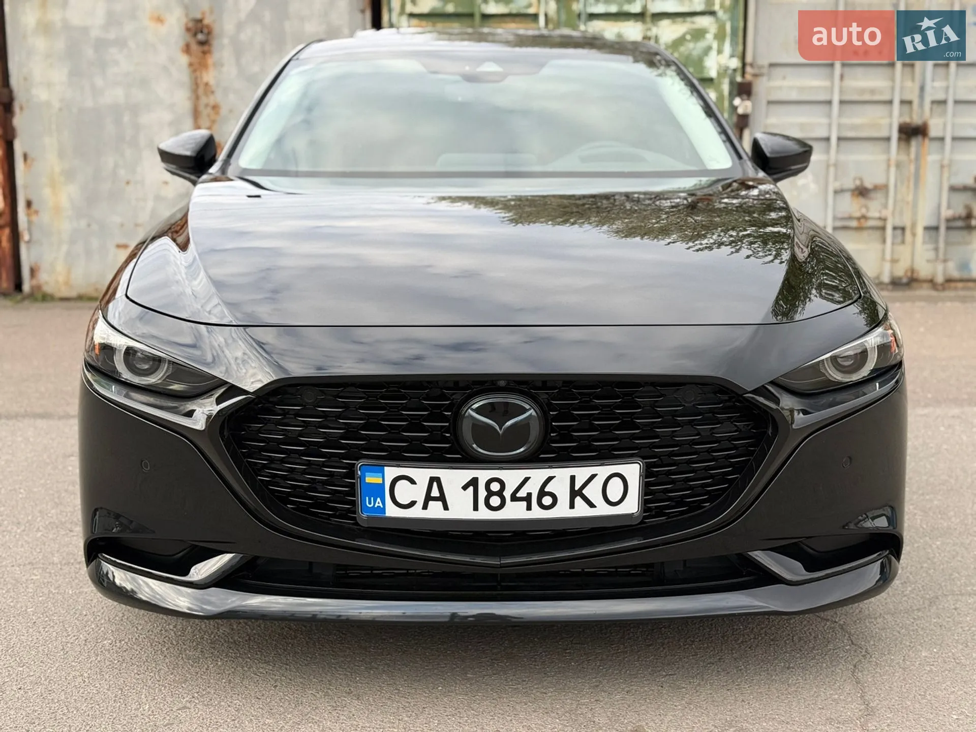 2023 Mazda 3 - мініатюра 20