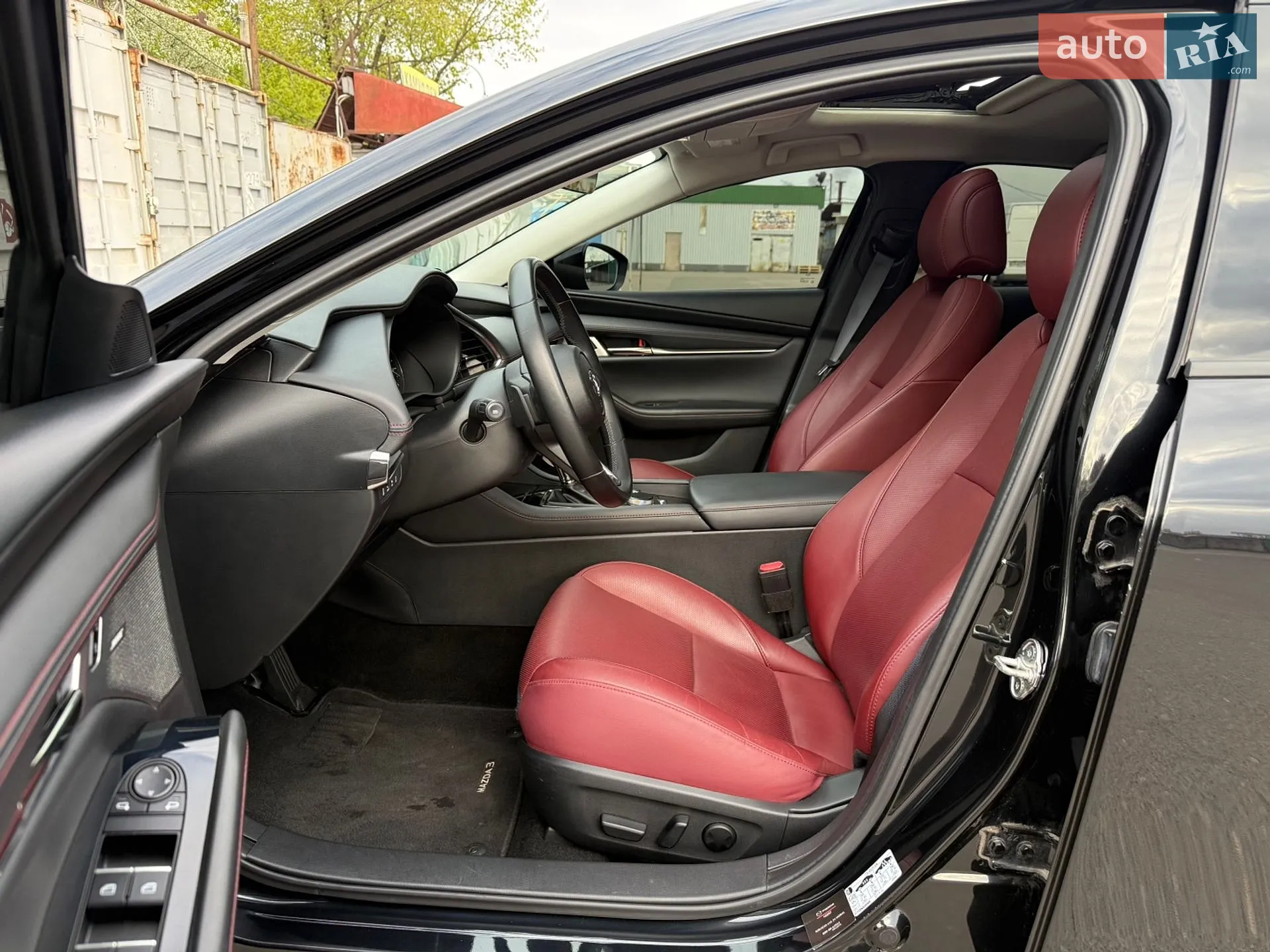 2023 Mazda 3 - мініатюра 32