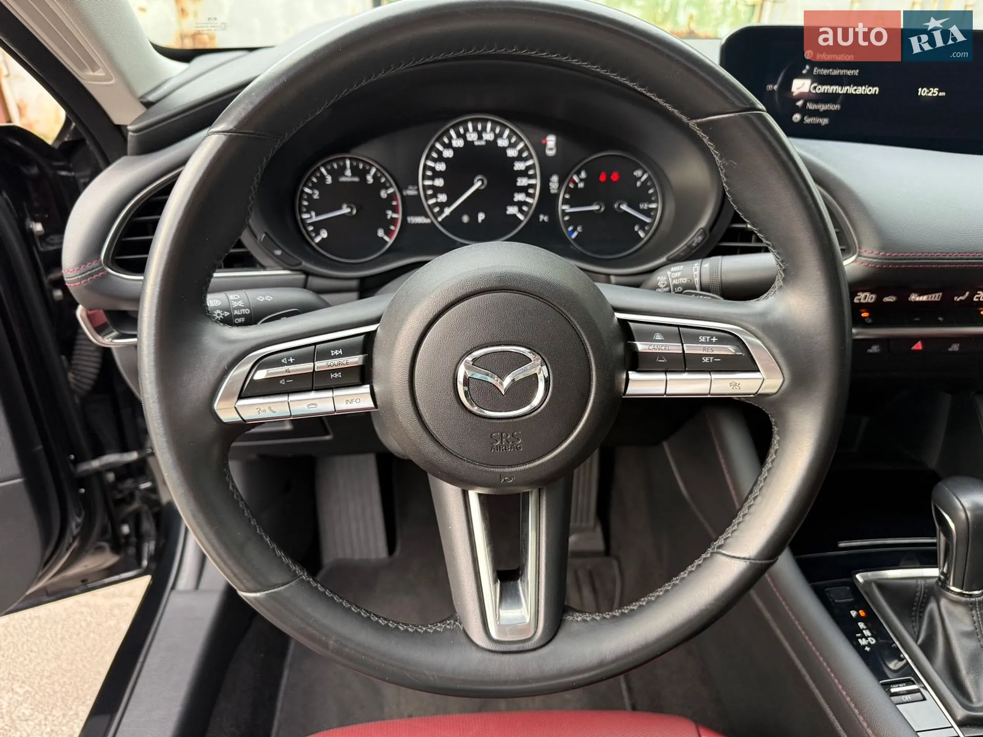 2023 Mazda 3 - мініатюра 39