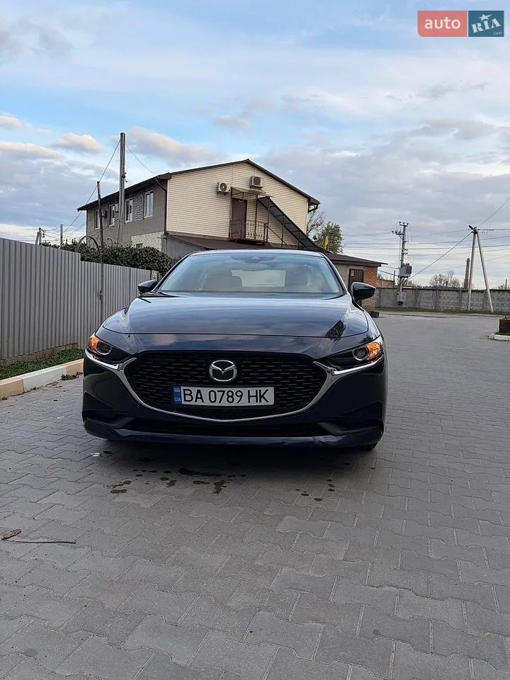 2019 Mazda 3 - мініатюра 14
