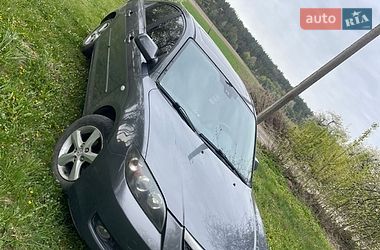 Седан Mazda 3 2007 в Горохове