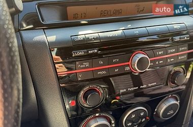 Хетчбек Mazda 3 2008 в Луцьку