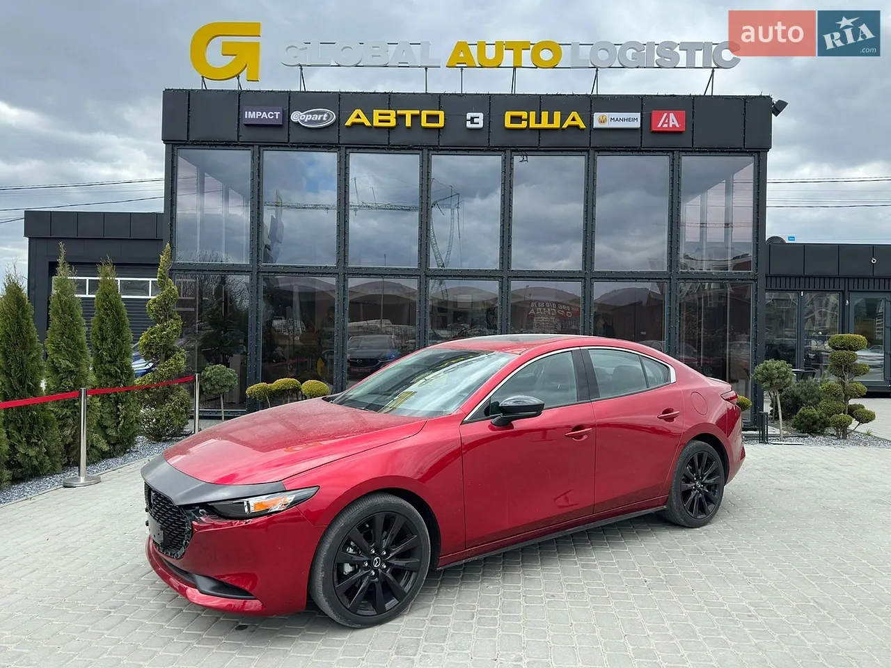 2020 Mazda CX-5 - мініатюра 26