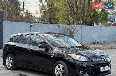Хетчбек Mazda 3 2010 в Запоріжжі