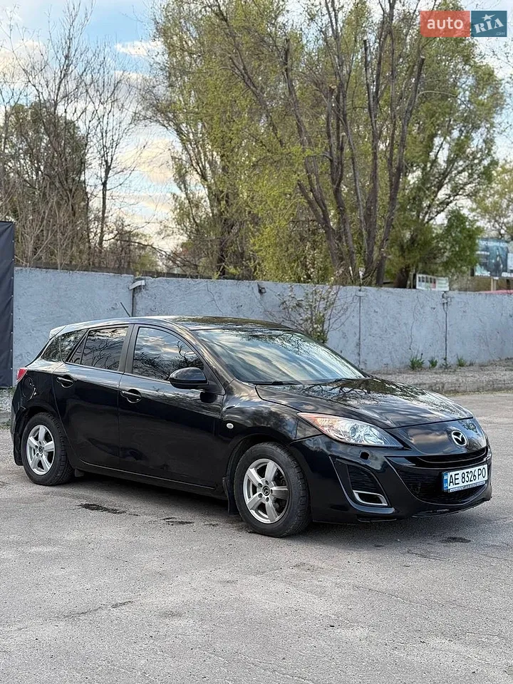 2011 Mazda 3 - мініатюра 17