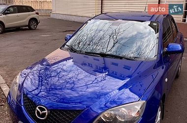 Хетчбек Mazda 3 2006 в Полтаві