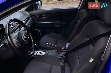 Хэтчбек Mazda 3 2006 в Полтаве