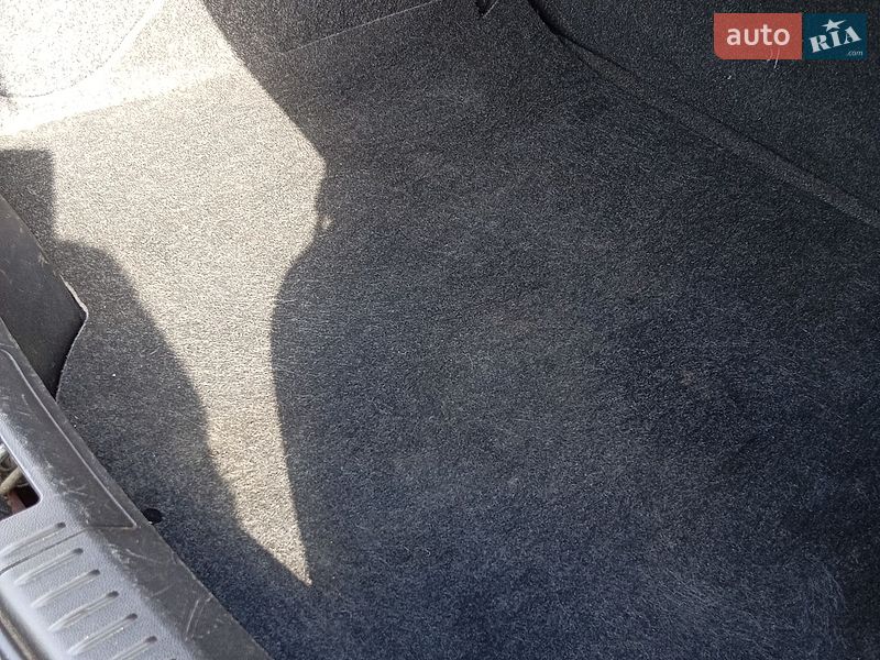 Седан Mazda 3 2006 в Кривому Розі