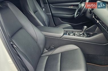 AUTO.RIA – Продам Мазда 3 2019 (BC3422PI) бензин хэтчбек бу в