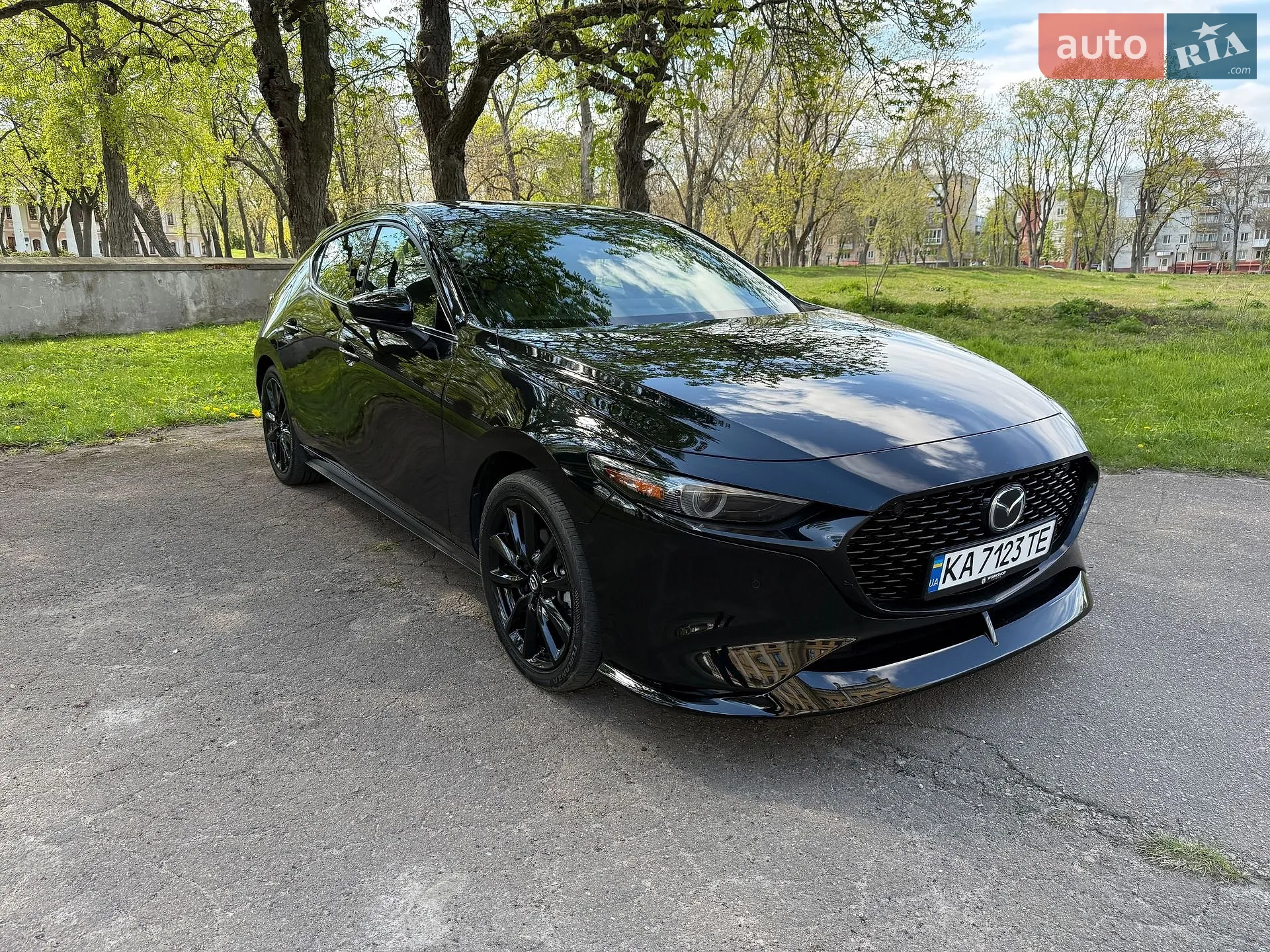 2023 Mazda 3 - мініатюра 30