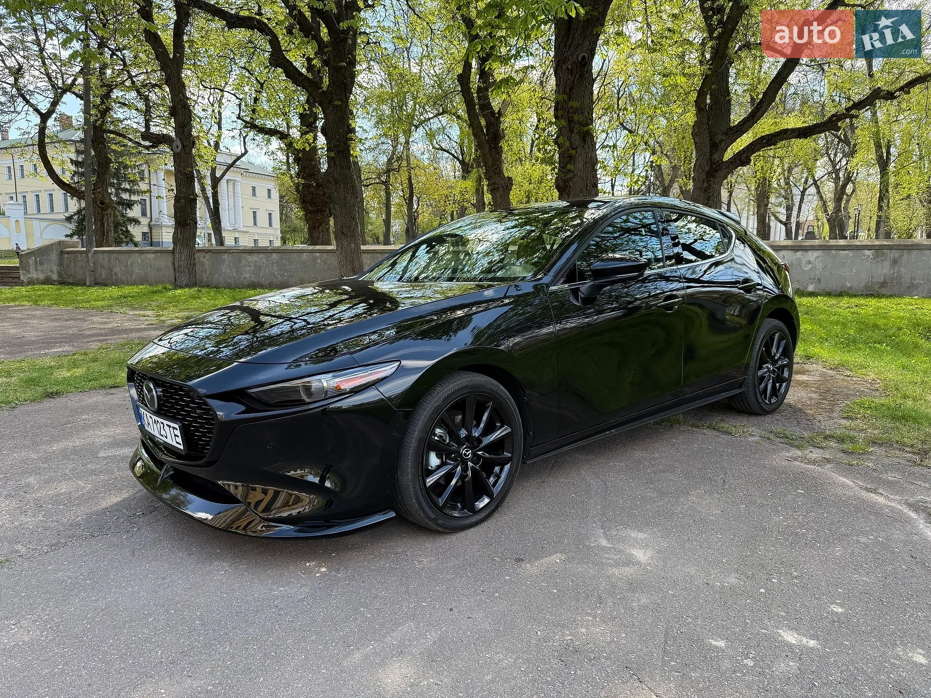 2023 Mazda 3 - мініатюра 5