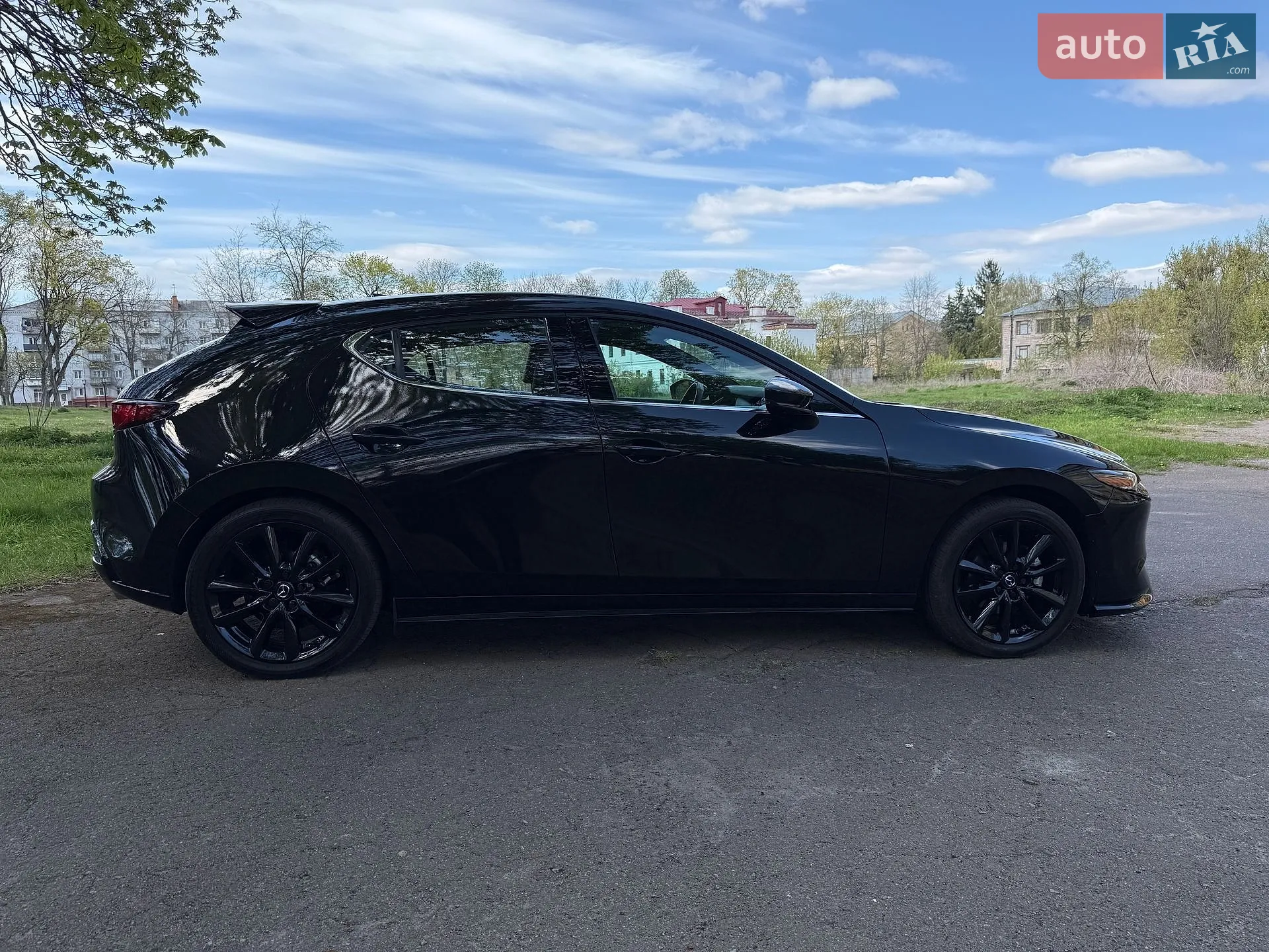 2023 Mazda 3 - мініатюра 22