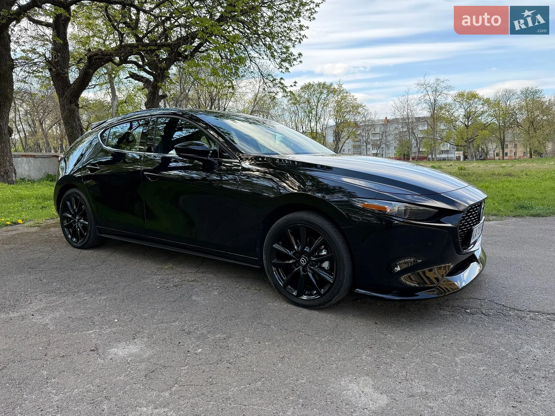 2023 Mazda 3 - мініатюра 25