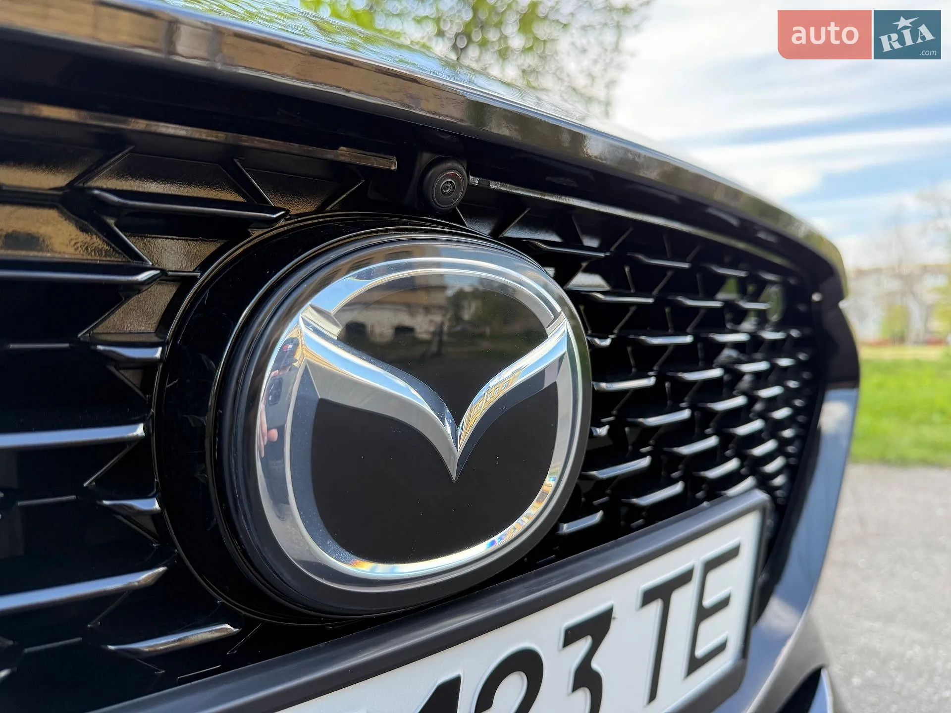2023 Mazda 3 - мініатюра 36