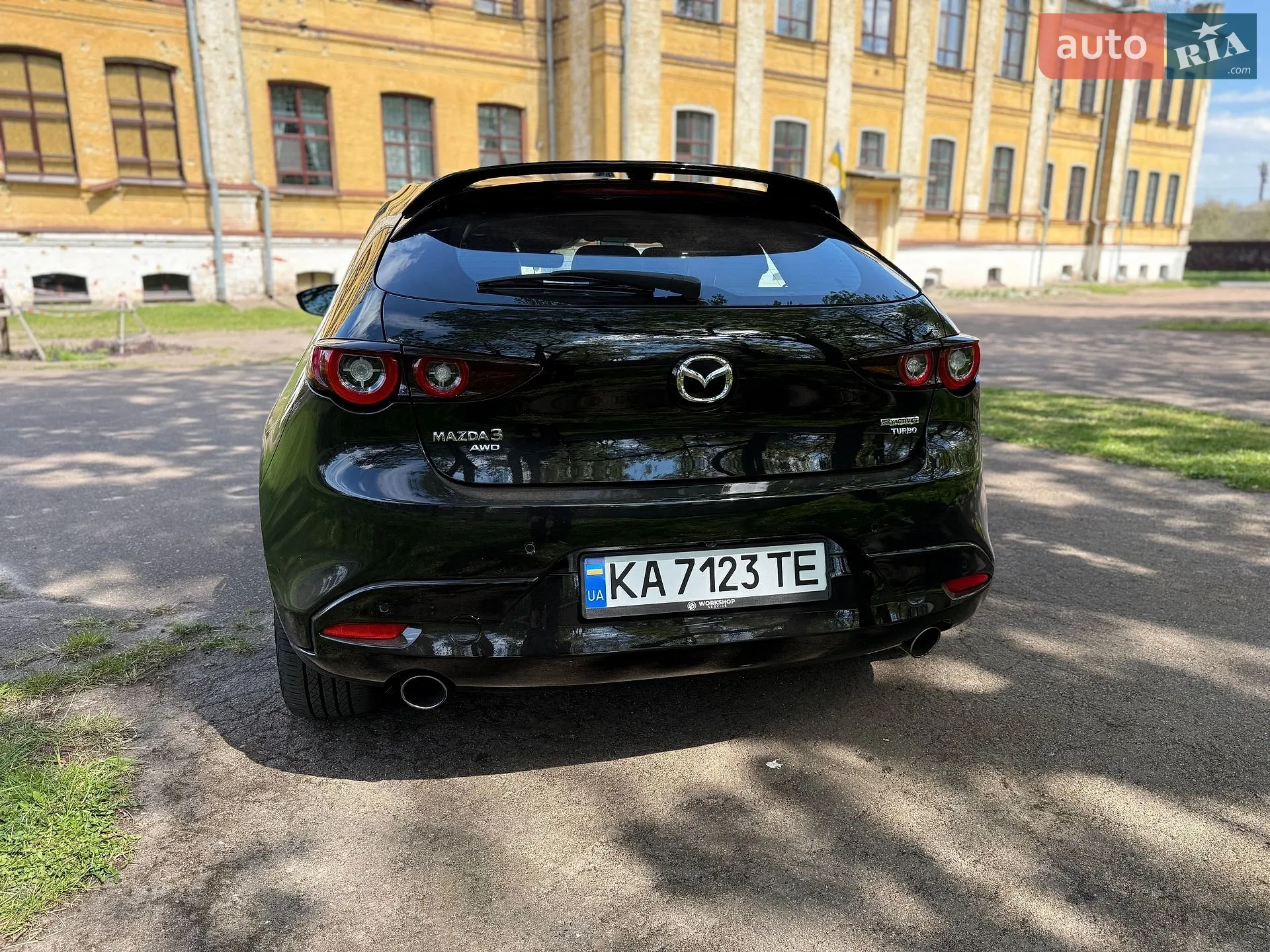 2023 Mazda 3 - мініатюра 16