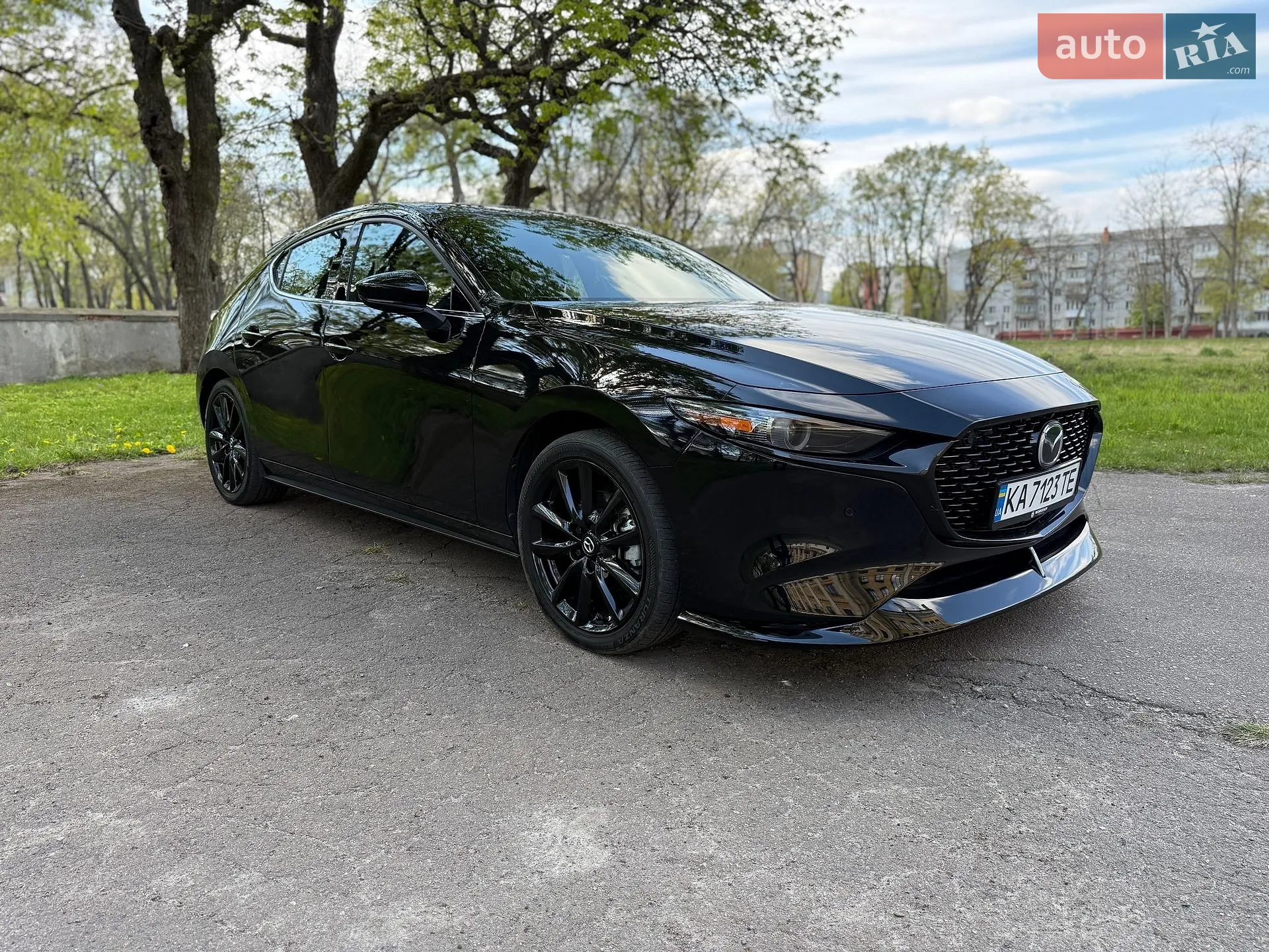 2023 Mazda 3 - мініатюра 27