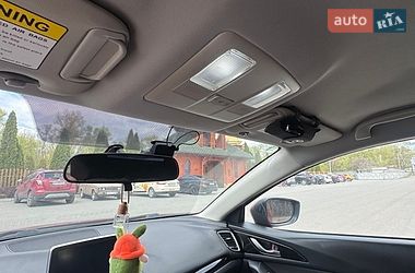 Хэтчбек Mazda 3 2016 в Днепре фото 33 Хэтчбек Mazda 3 2016 в Днепре