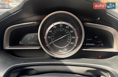Хэтчбек Mazda 3 2016 в Днепре фото 34 Хэтчбек Mazda 3 2016 в Днепре