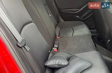 Хэтчбек Mazda 3 2016 в Днепре фото 39 Хэтчбек Mazda 3 2016 в Днепре