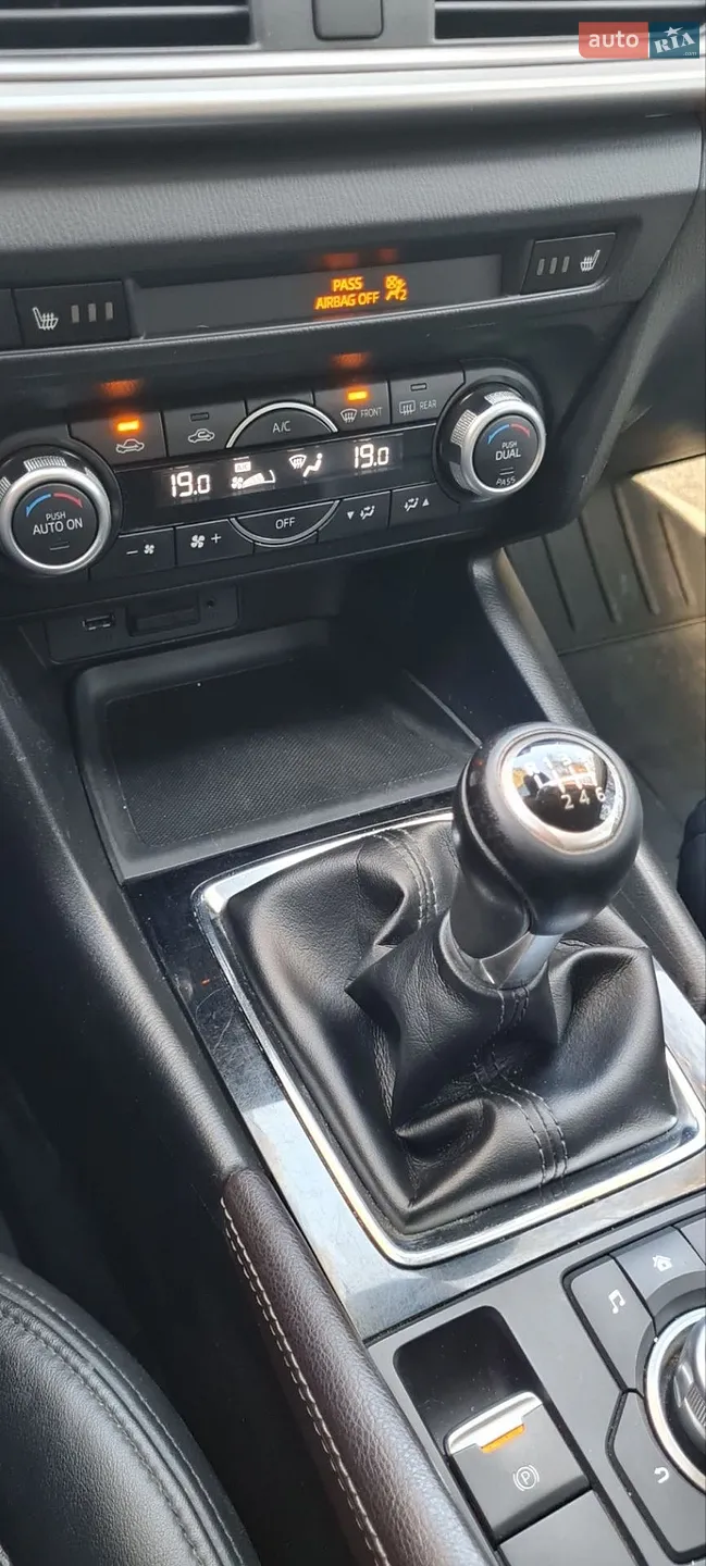 2017 Mazda 3 - мініатюра 14