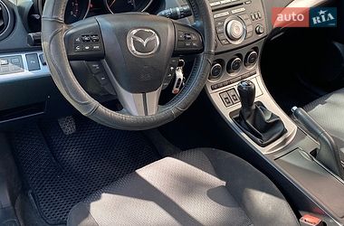 Хетчбек Mazda 3 2010 в Жидачові фото 7 Хетчбек Mazda 3 2010 в Жидачові