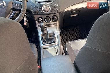 Хетчбек Mazda 3 2010 в Жидачові фото 11 Хетчбек Mazda 3 2010 в Жидачові