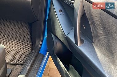 Хетчбек Mazda 3 2010 в Жидачові фото 13 Хетчбек Mazda 3 2010 в Жидачові