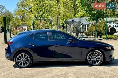 Хетчбек Mazda 3 2019 в Києві