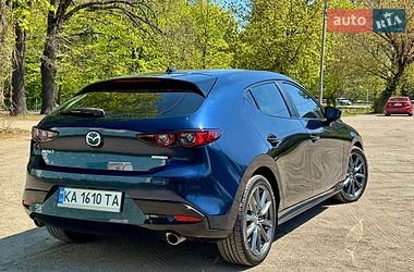Хетчбек Mazda 3 2019 в Києві