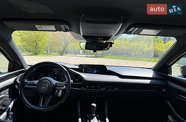 Хетчбек Mazda 3 2019 в Києві
