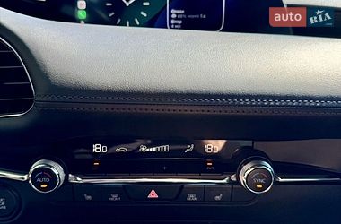 Хетчбек Mazda 3 2019 в Києві