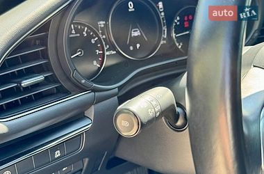 Хетчбек Mazda 3 2019 в Києві