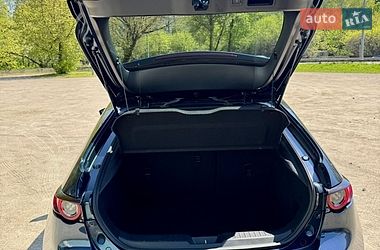 Хетчбек Mazda 3 2019 в Києві
